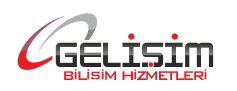 Gelişim Bilişim Hizmetleri